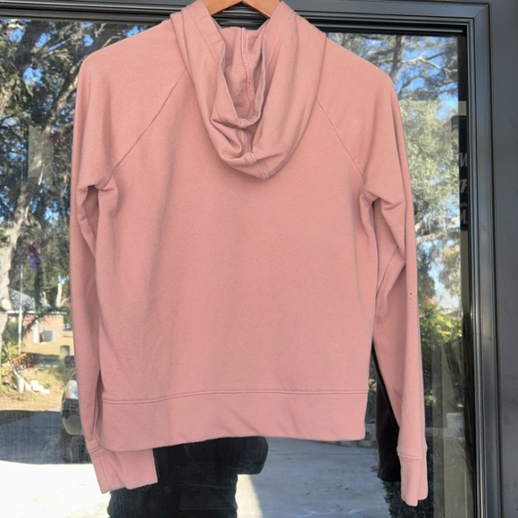 Under Armour woman’s small hoodie - Picture 2 of 3